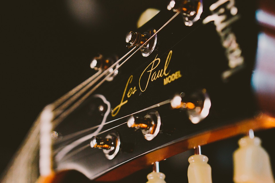 Guitarra Les Paul opinion