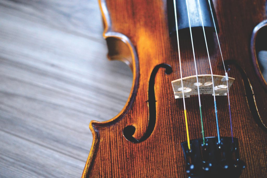 cinco violines más caros de la historia - Sounds Market