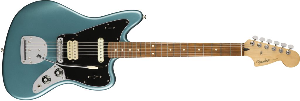 Fender Jaguar opiniones