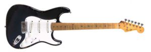 Guitarra eléctrica Fender Eric Clapton