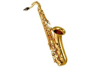 Saxofon tenor, recomendable para musicos con cierto nivel