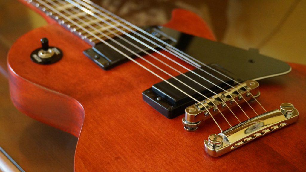 Los más vendidos: Mejor Cuerdas para Guitarra Eléctrica