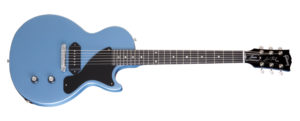 Gibson Les Paul Junior una de las guitarras electricas con mejor relacion calidad precio