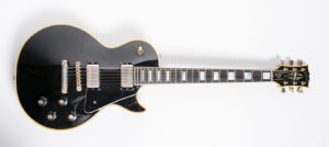 Guitarra electrica Gibson Les Paul Custom