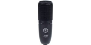 microfono de estudio AKG P120