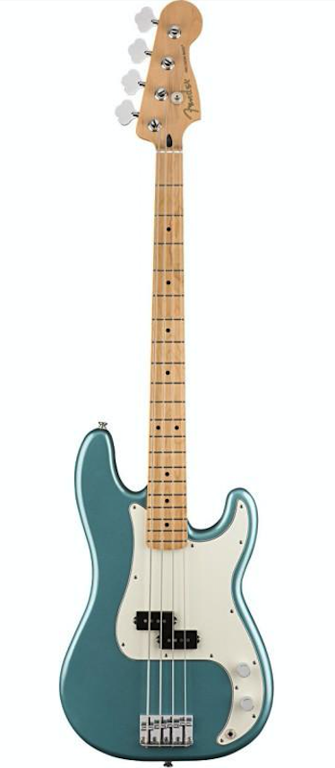 Fender Precision Bass (Fender)