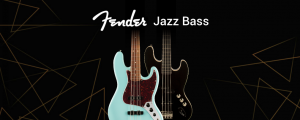 Comprar Fender Jazz Bass mas barato