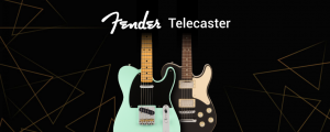 Fender Telecaster de ocasion