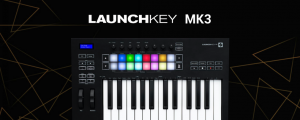 Novation Launchkey mas barato en Sounds Market