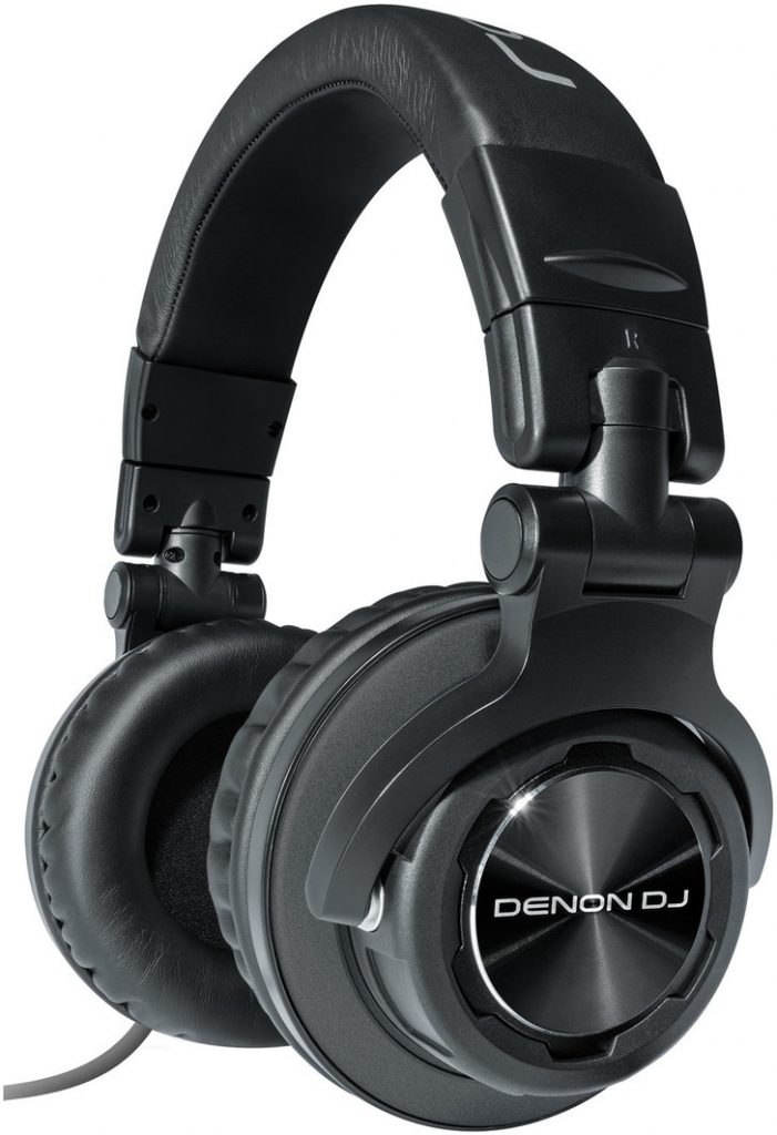 Auriculares Denon DJ HP1100
