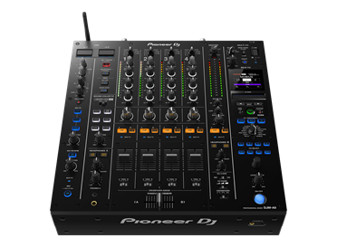 Mixer Pioneer DJ DJM-A9 de segunda mano