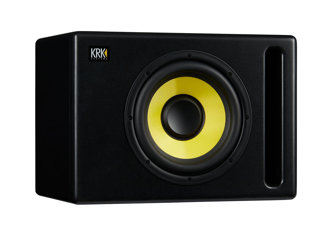Los mejores suboofer KRK S10.4 de segunda mano en Sounds Market