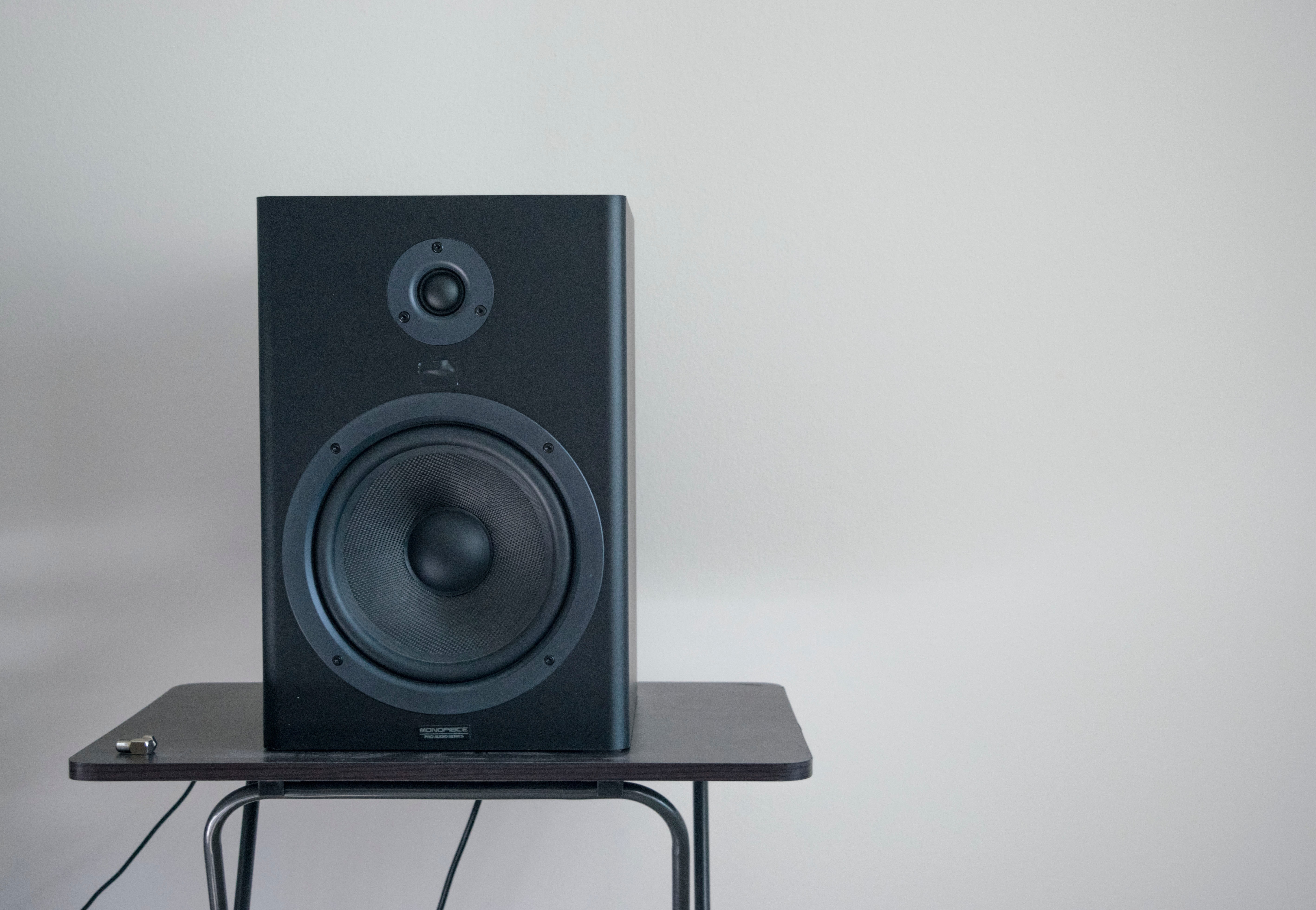 Los mejores monitores de estudio de segunda mano y de ocasión en Sounds Market