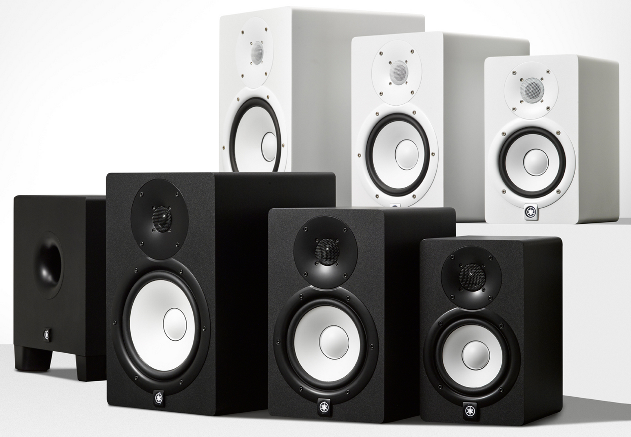 Los mejores monitores de estudio Yamaha HS de segunda mano y de ocasión en Sounds Market
