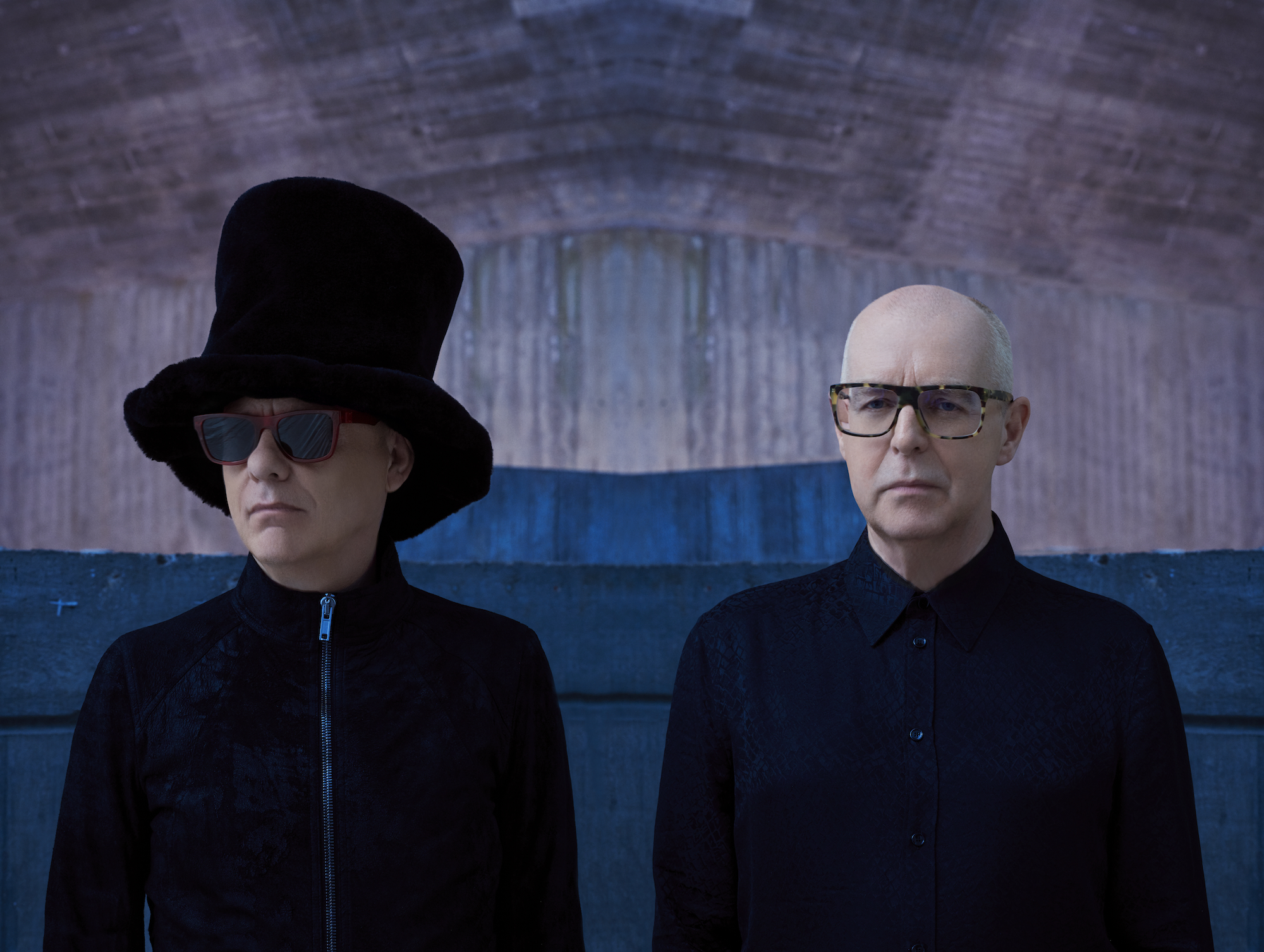 Pet Shop Boys encabezarán la primera jornada del Primavera Sound 2023