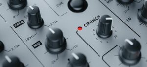 xone 96 crunch fx