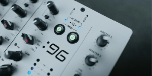 xone 96 usb ports