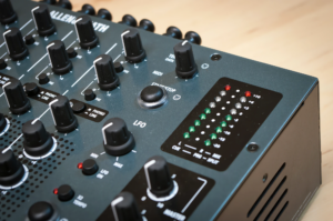 Xone 92 LFO filter