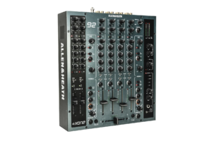 xone 92 mk2