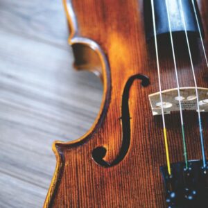 Los cinco violines más caros de la historia