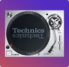 Platos DJ