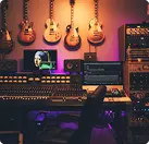 Estudio y grabación