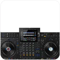 Controladoras DJ