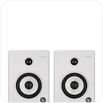 Monitores de estudio