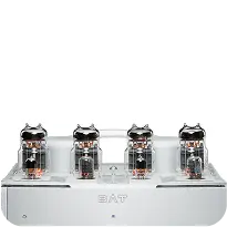 Amplificadores de tubos