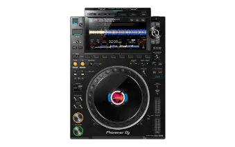 Alquiler Pioneer CDJ-3000X en Barcelona - Imagen